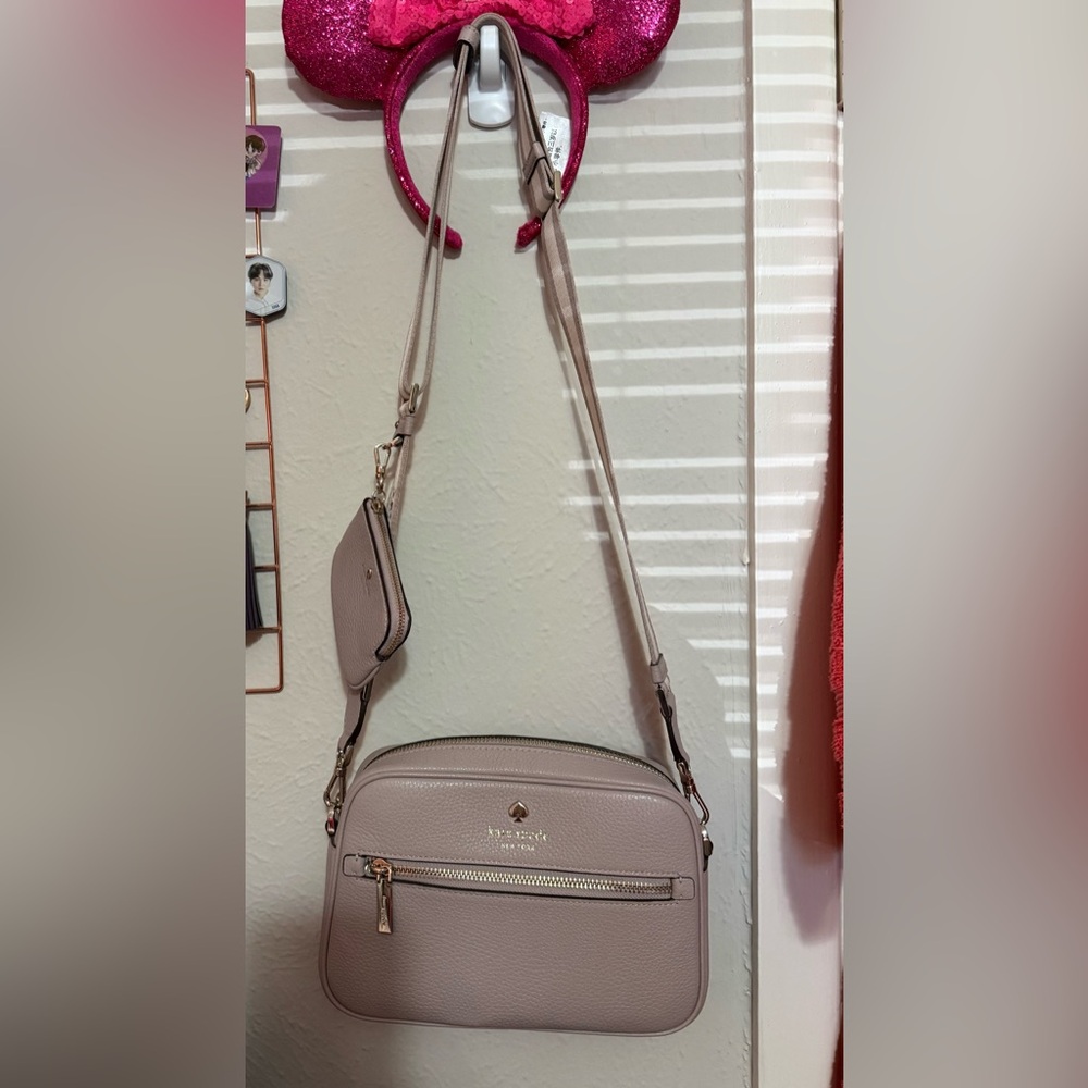 Kate Spade New York Emma Camera Bag